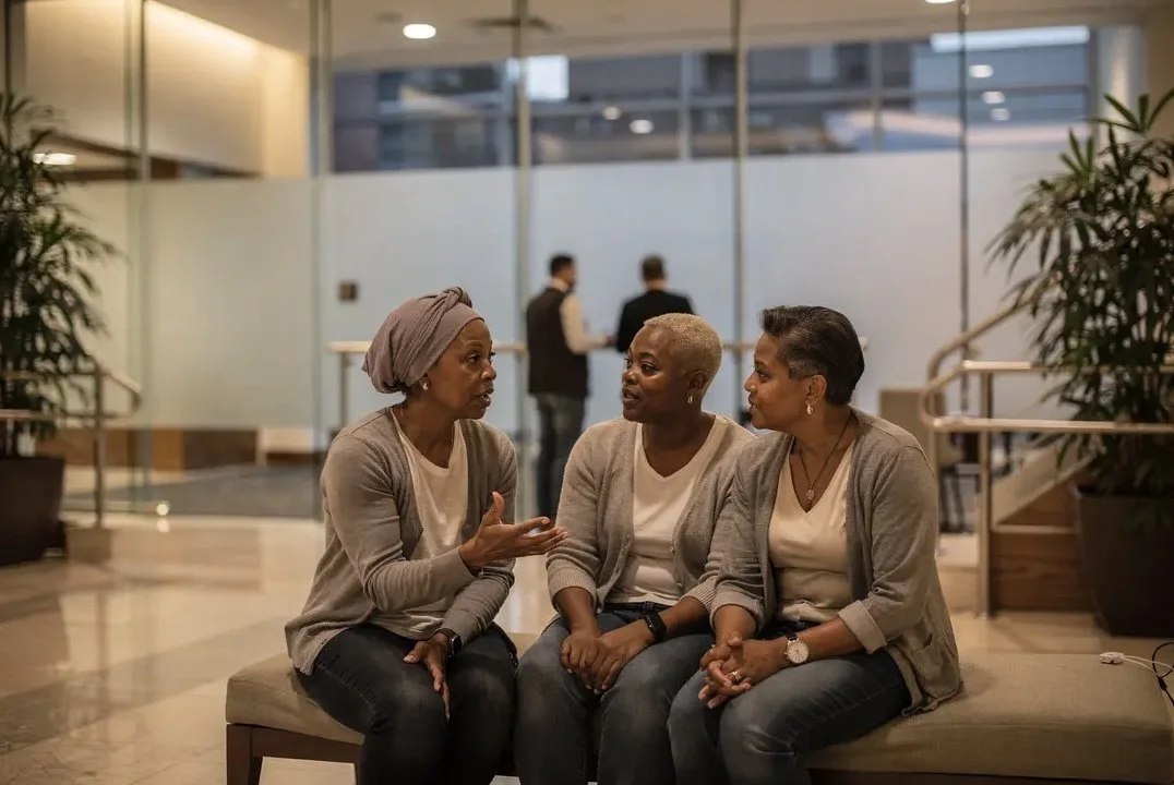 Therapy for Cancer Survivors With Chronic Fear: Find Help Now