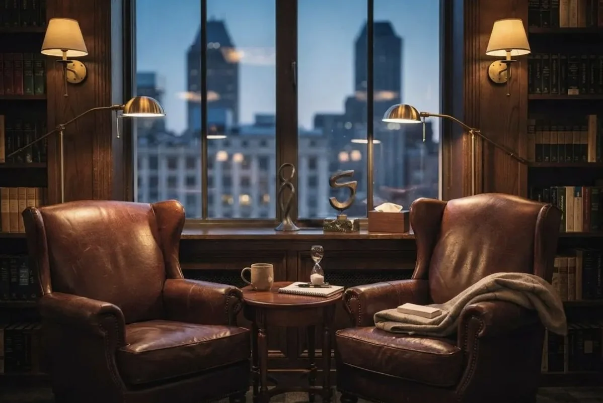 Best Midlife Crisis Therapists in Chicago: How to Pick