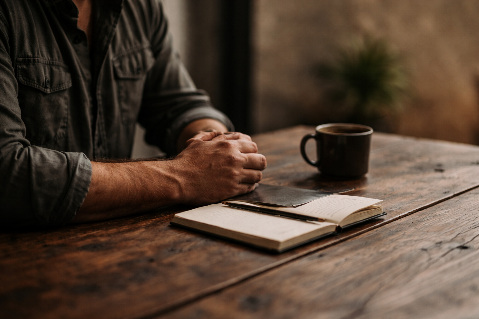 Single Session - Men's Gathering - 2026 Pricing
