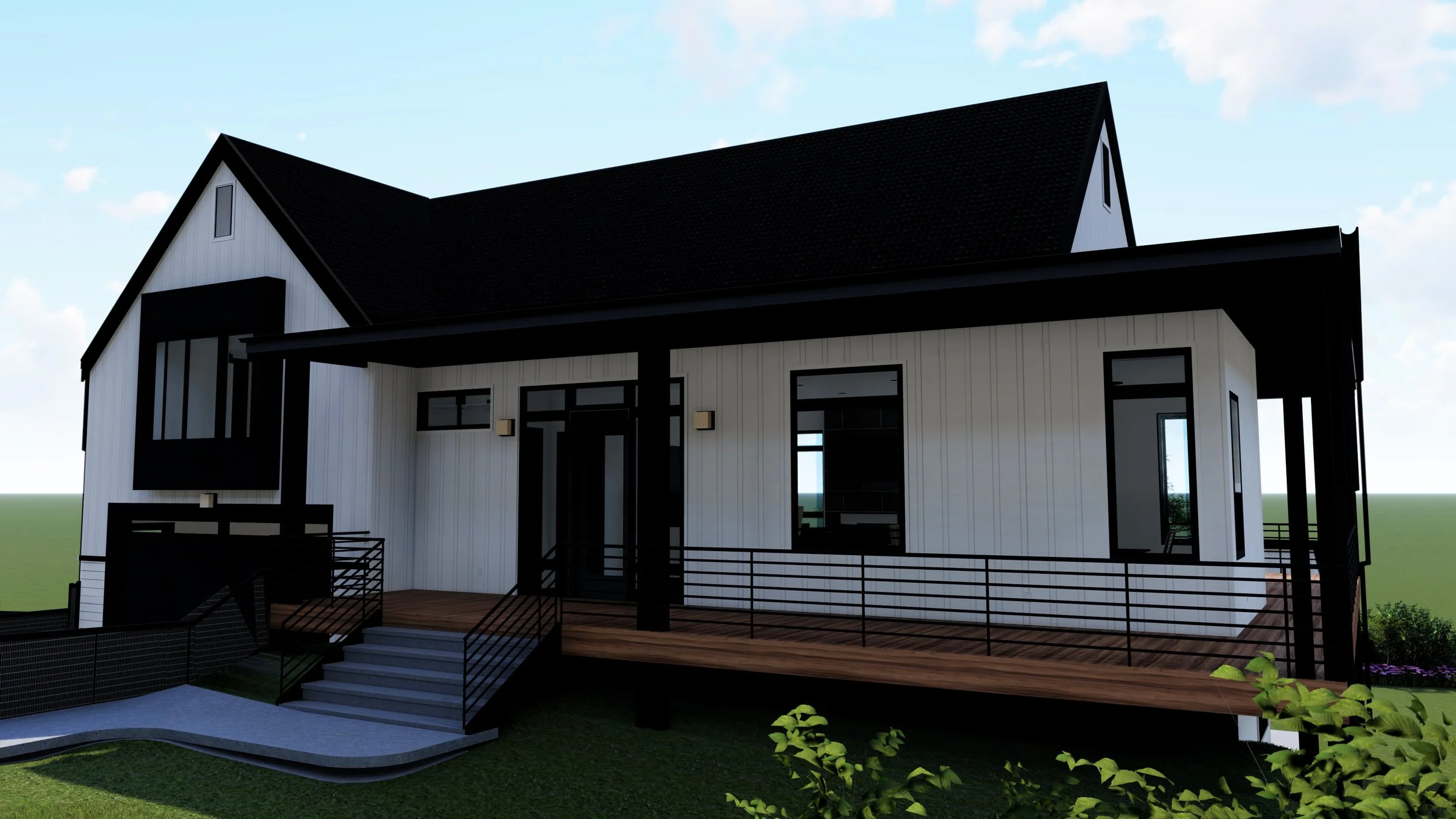 19 0924 - Simisky Residence - Front.jpg