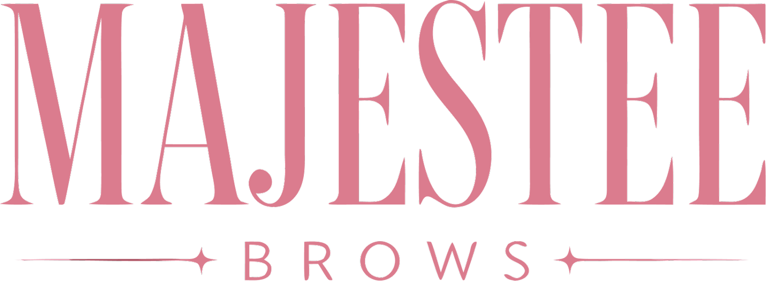 Majestee Brows