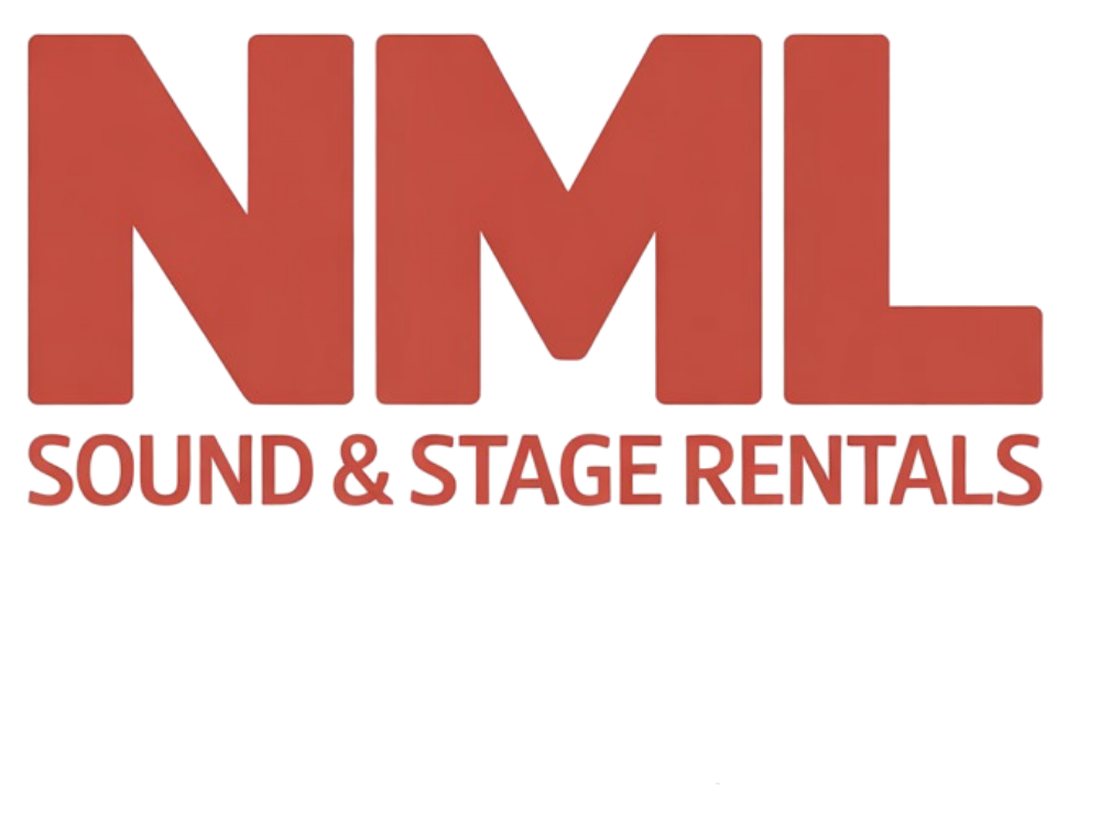 NML Stage Rentals