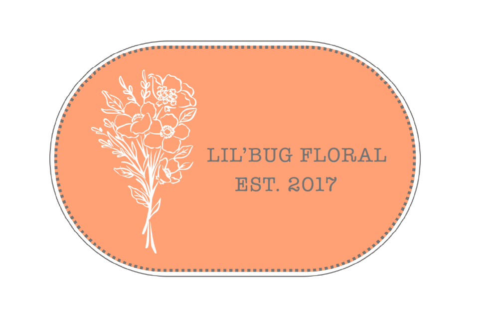 Lil' Bug Floral _SMD (Copy) (Copy) (Copy)