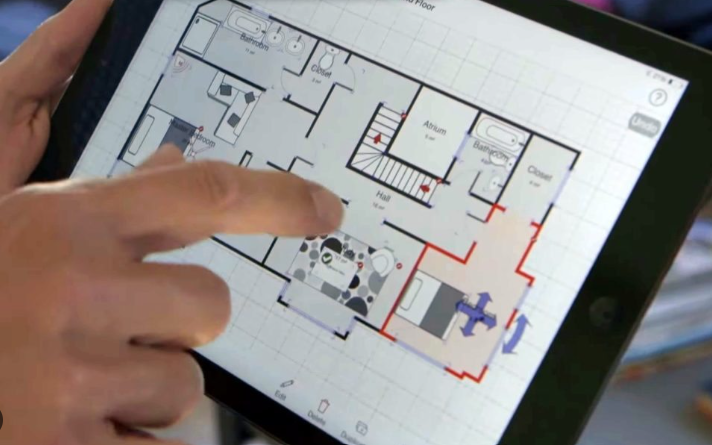 Basic Residential Design Plans