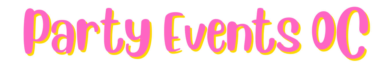 Party Event OC
