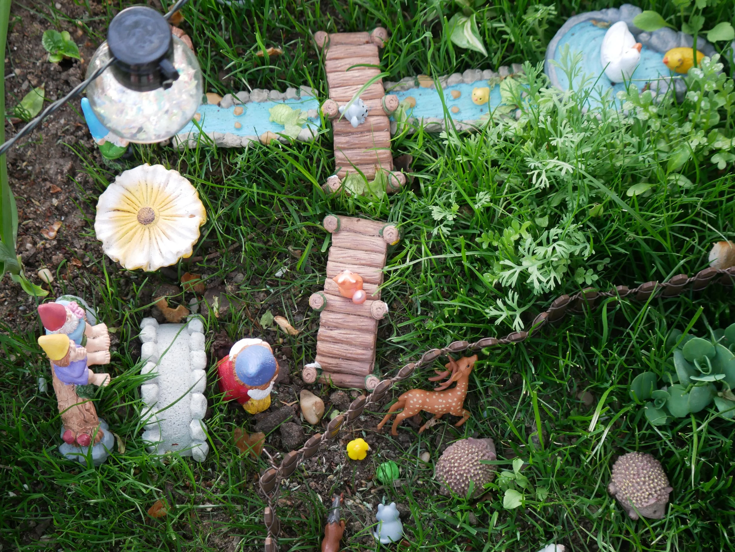 A World Without Seasons–On Repetition, Stability, and Meaning