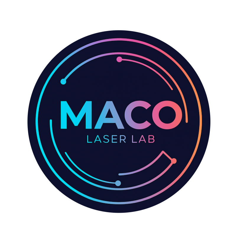 MACO Laser Labs