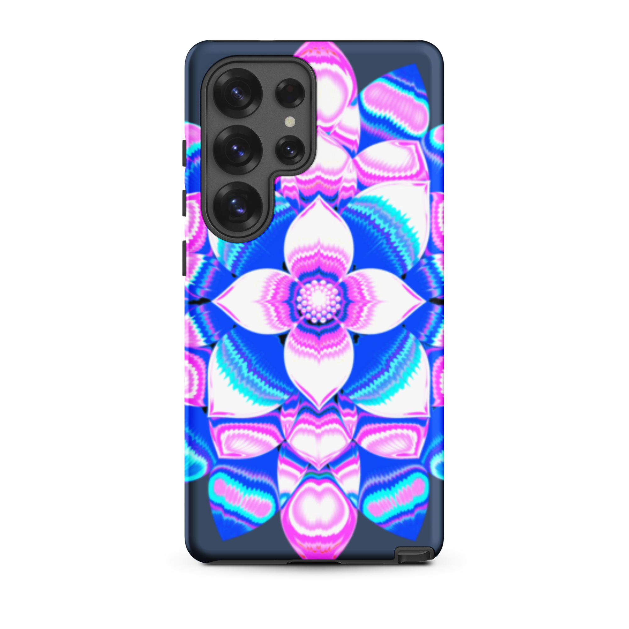 Tough case for Samsung®