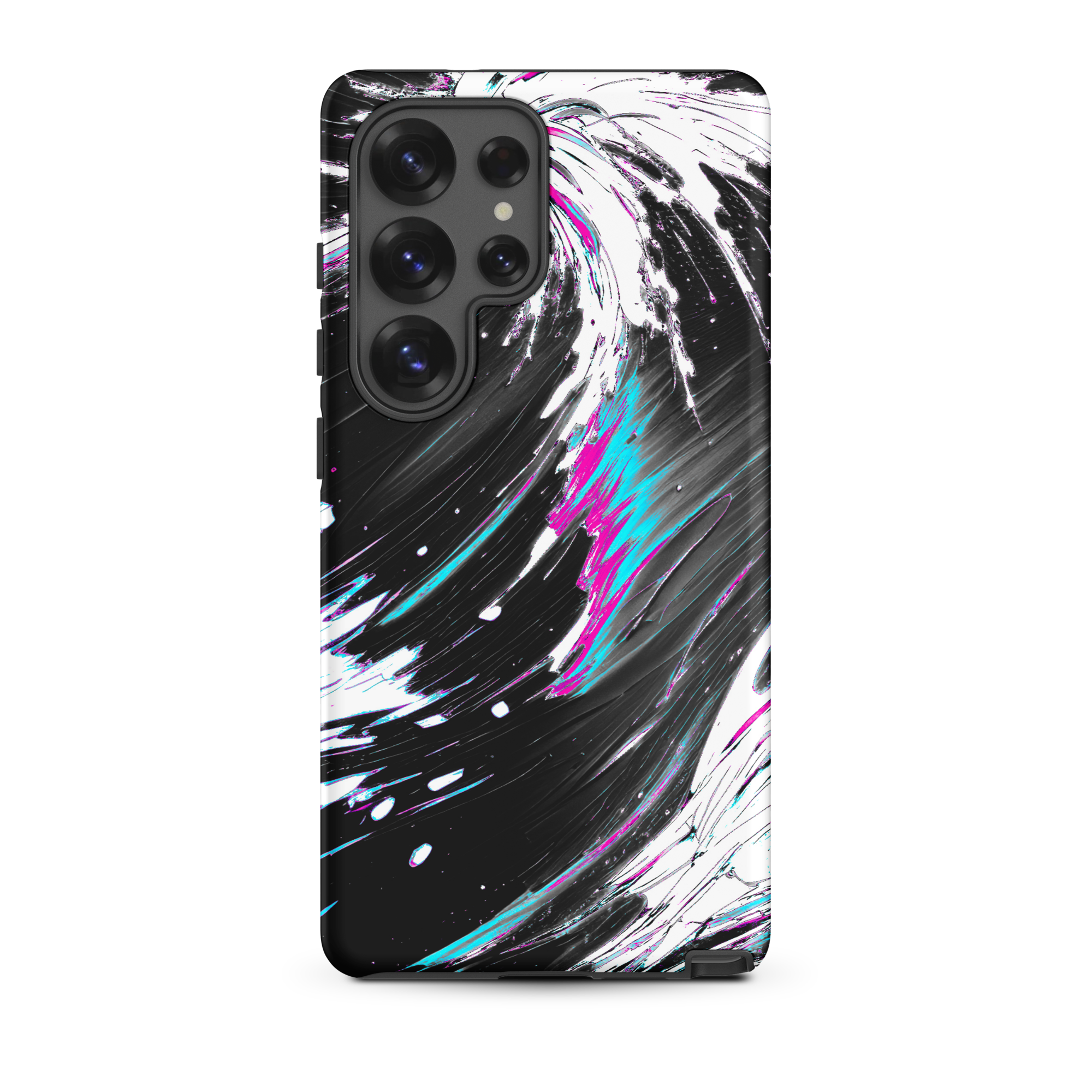 Tough case for Samsung®