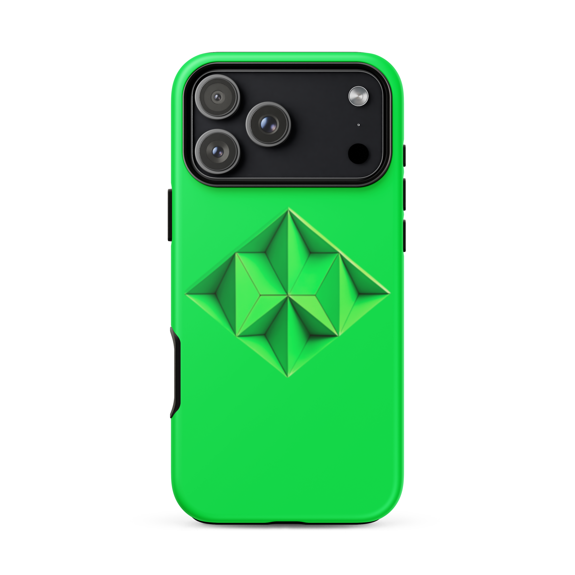 Tough Case for iPhone®