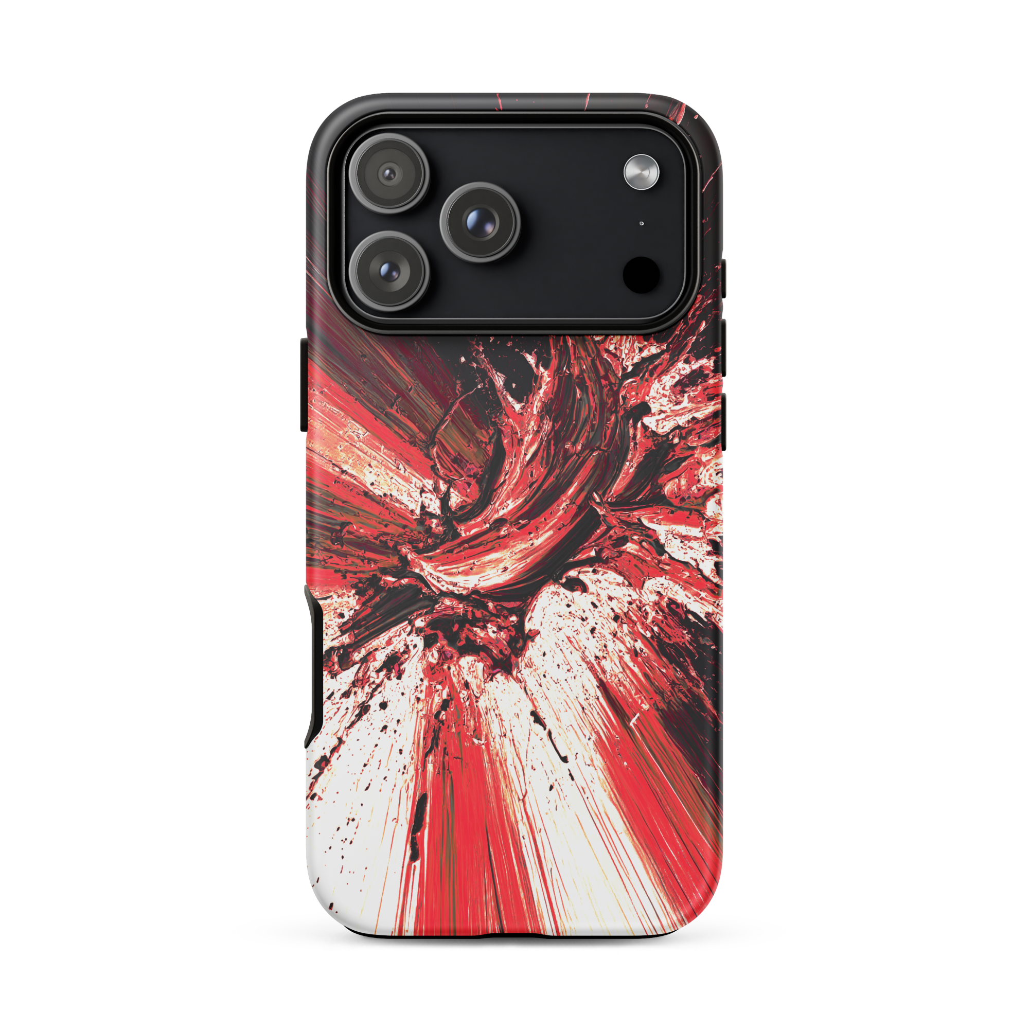 Tough Case for iPhone®