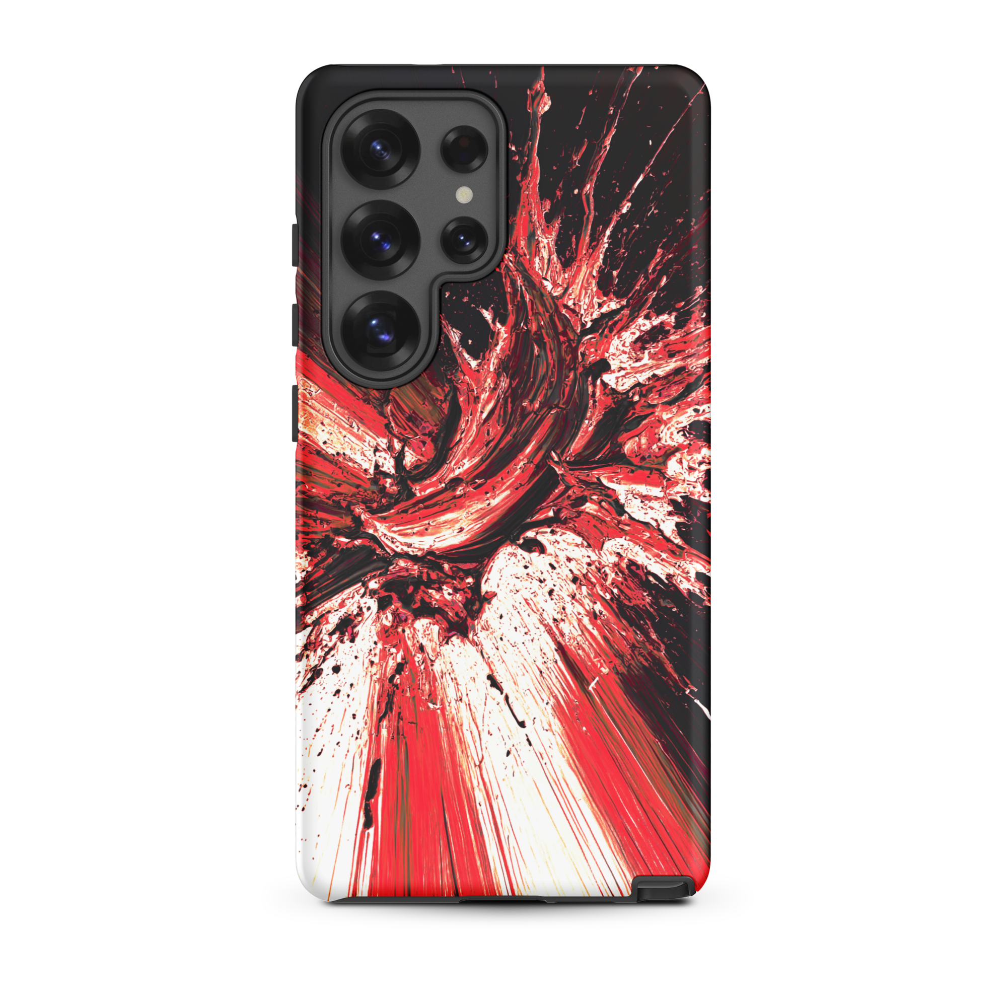 Tough case for Samsung®