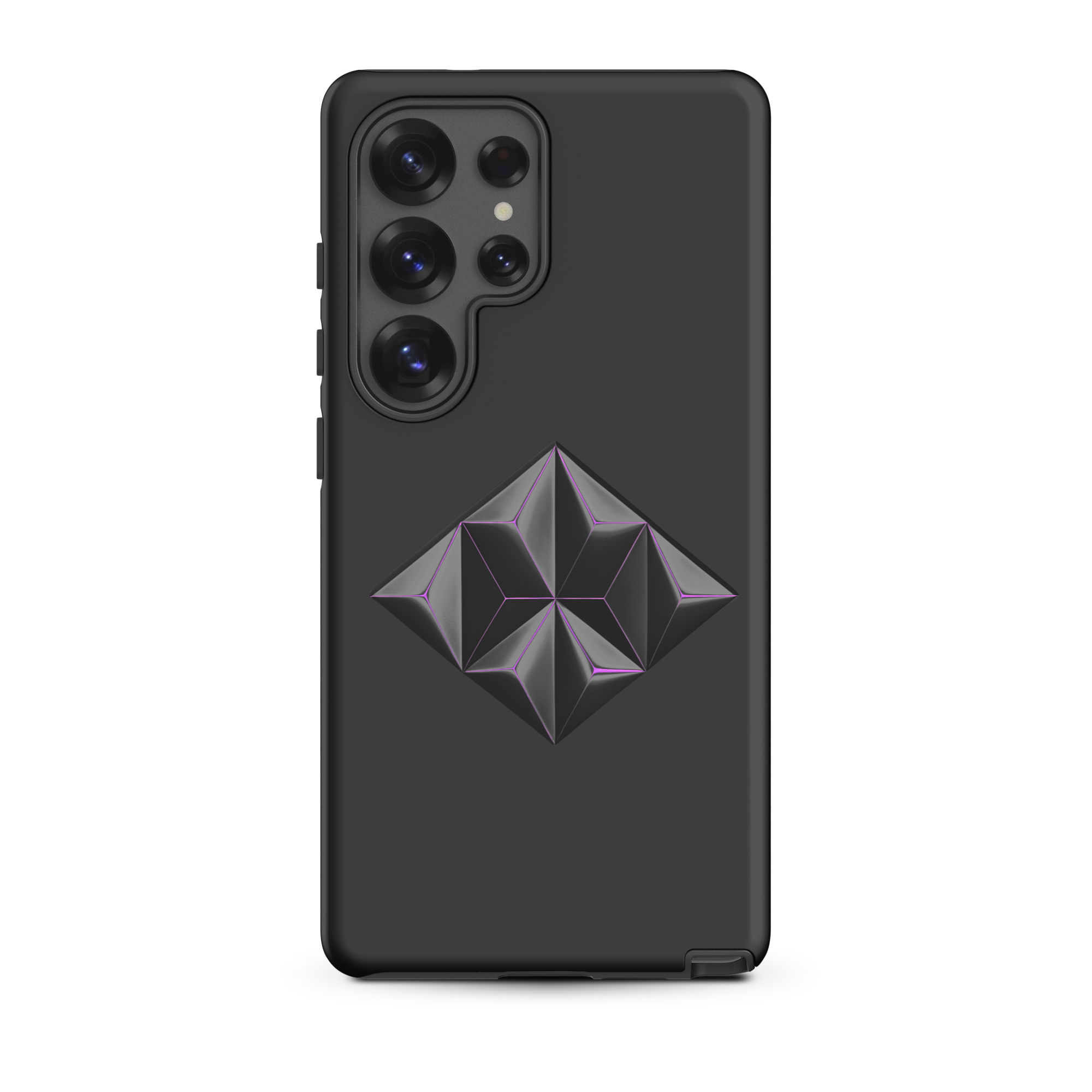 Tough case for Samsung®