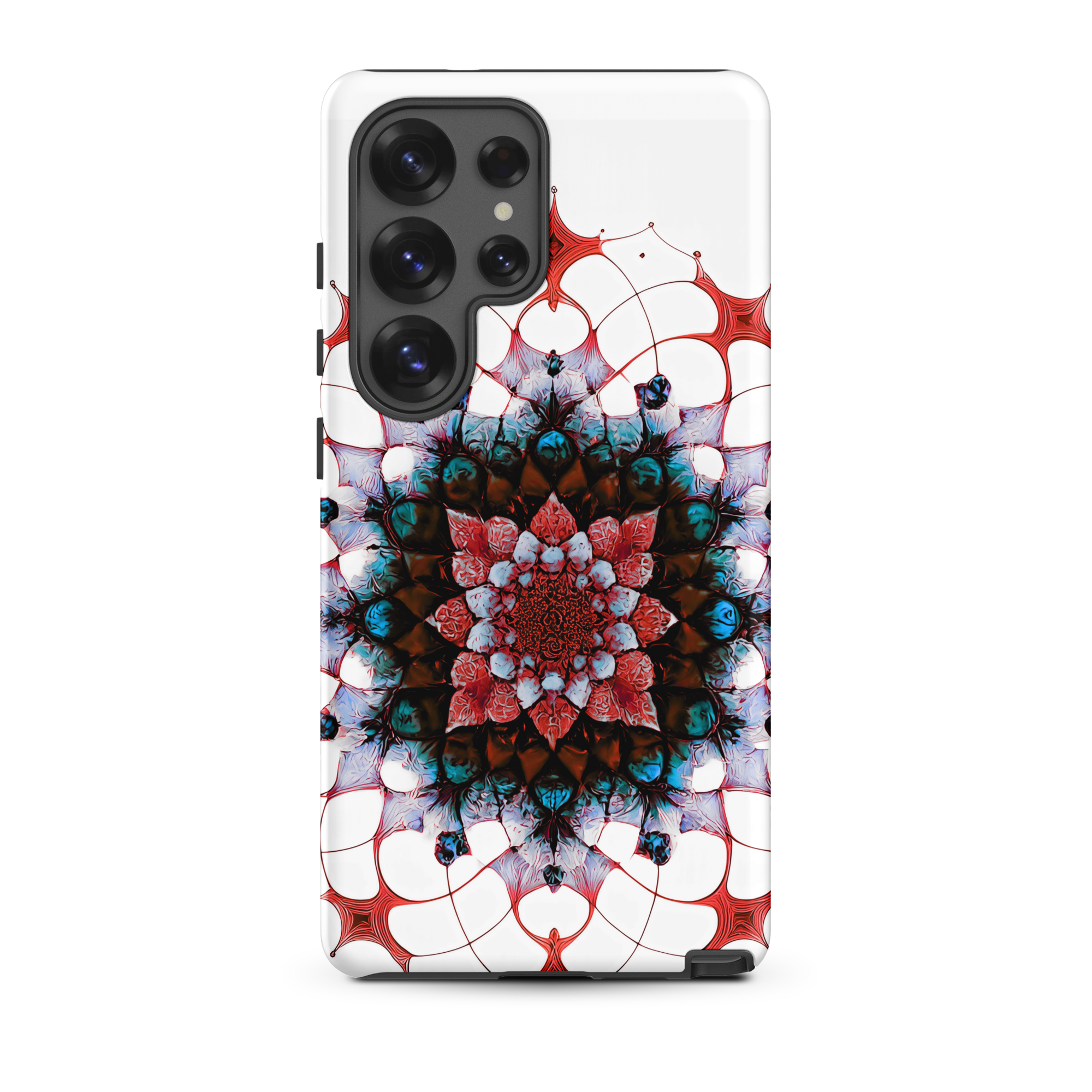 Tough case for Samsung®