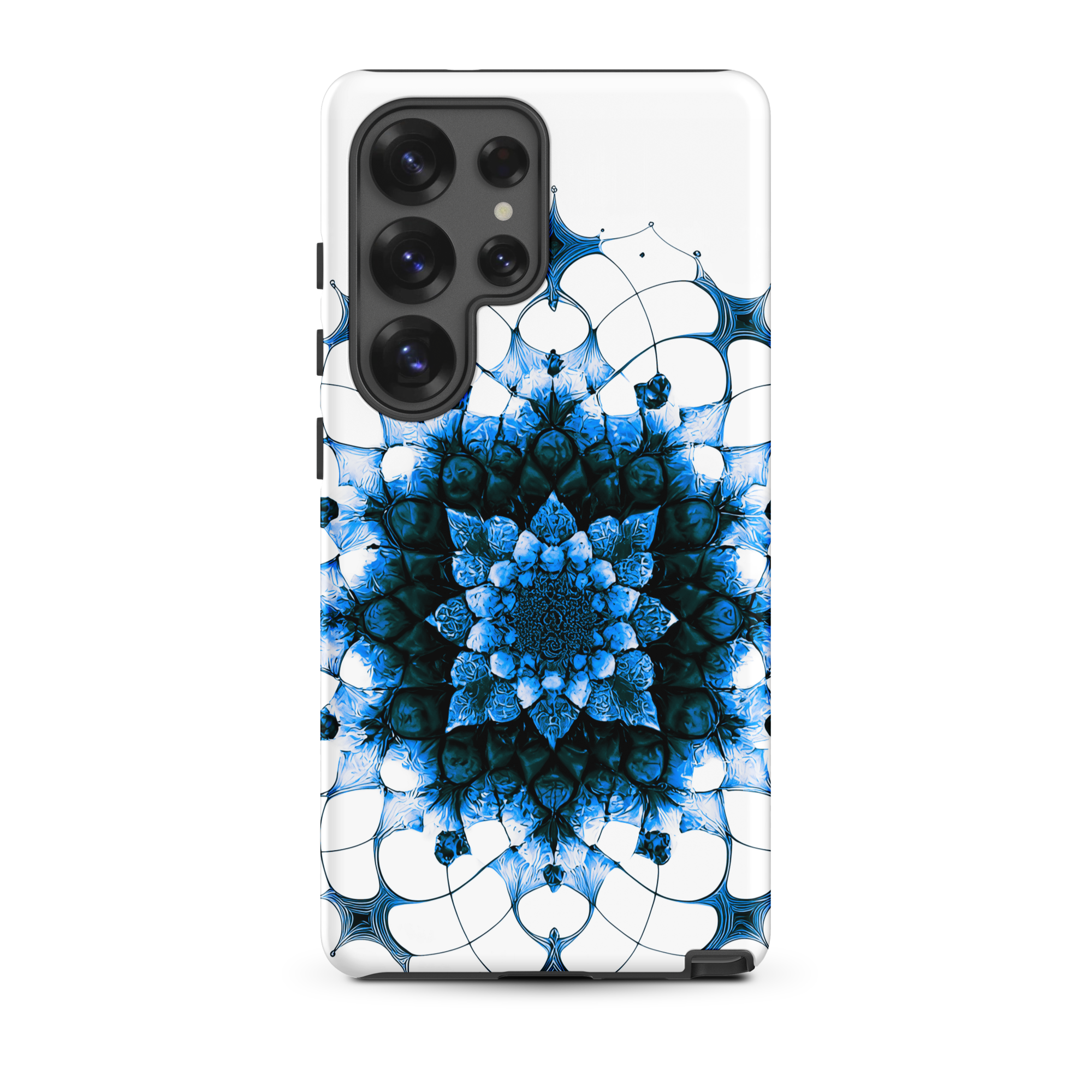 Tough case for Samsung®