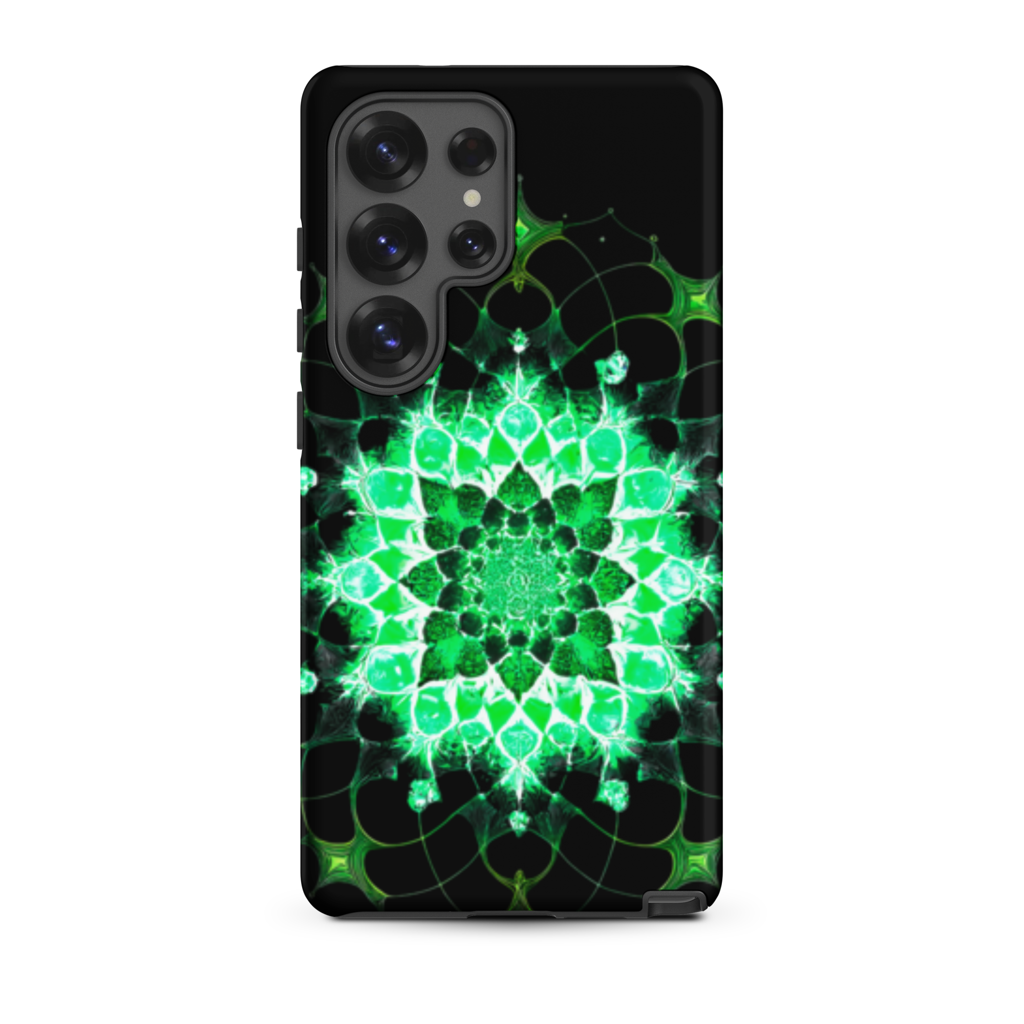 Tough case for Samsung®