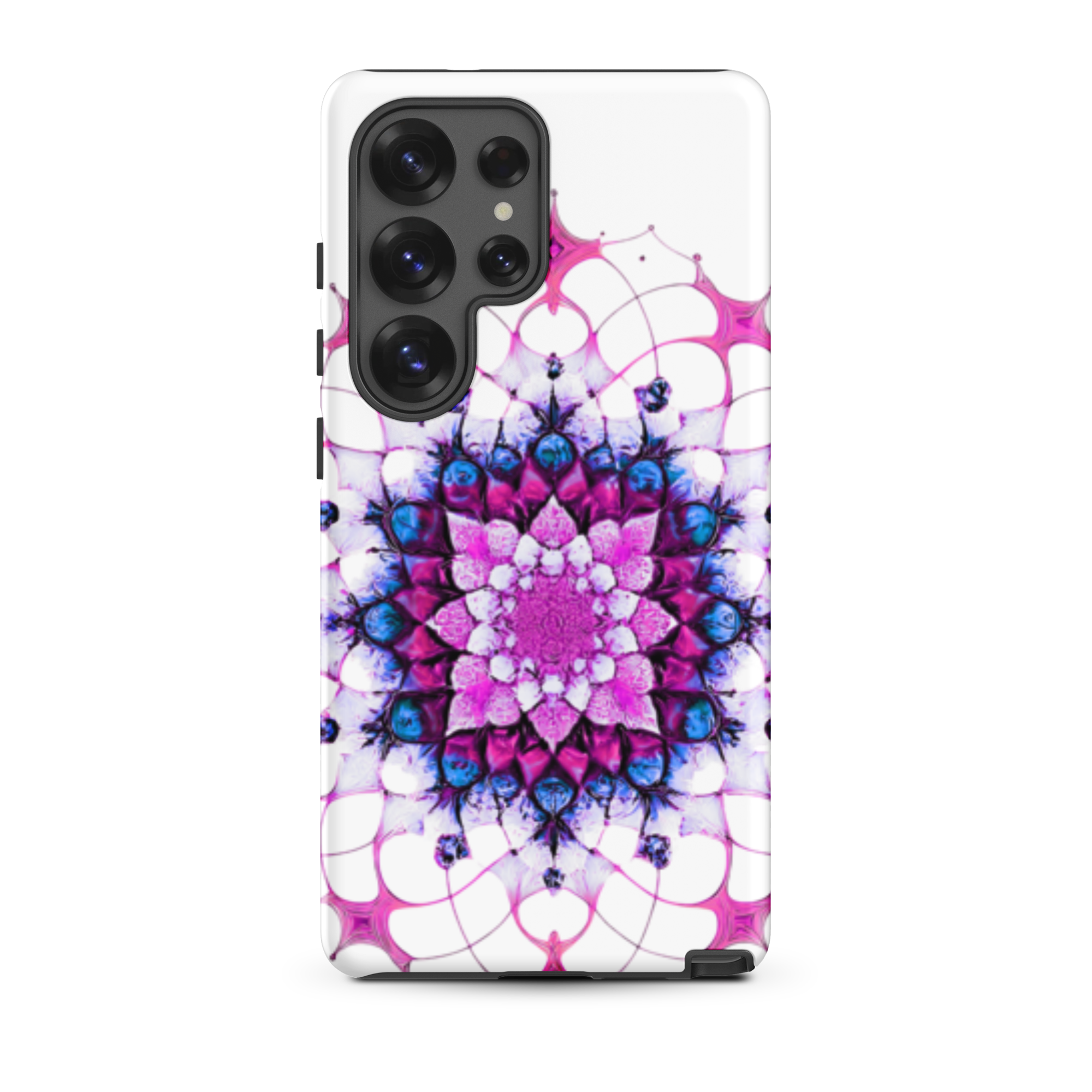 Tough case for Samsung®