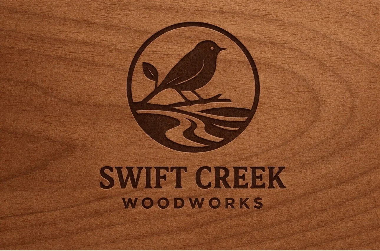 Swift Creek Woodworks 