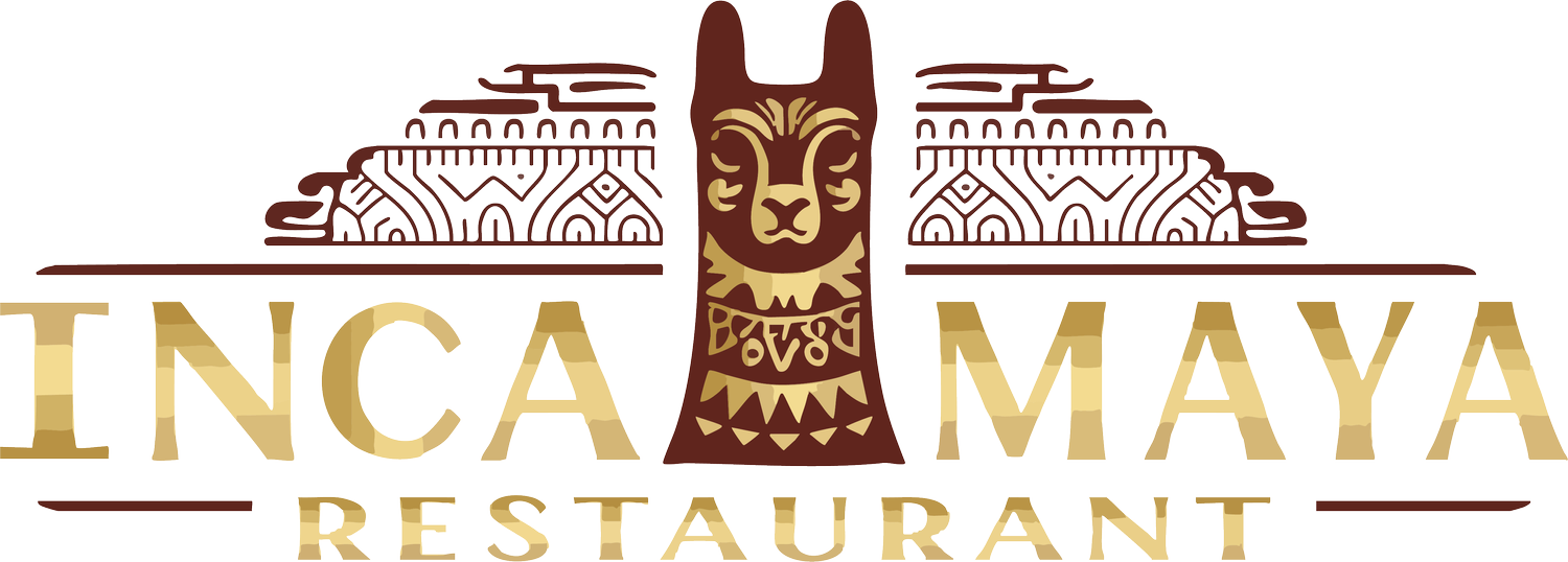 Inca Maya