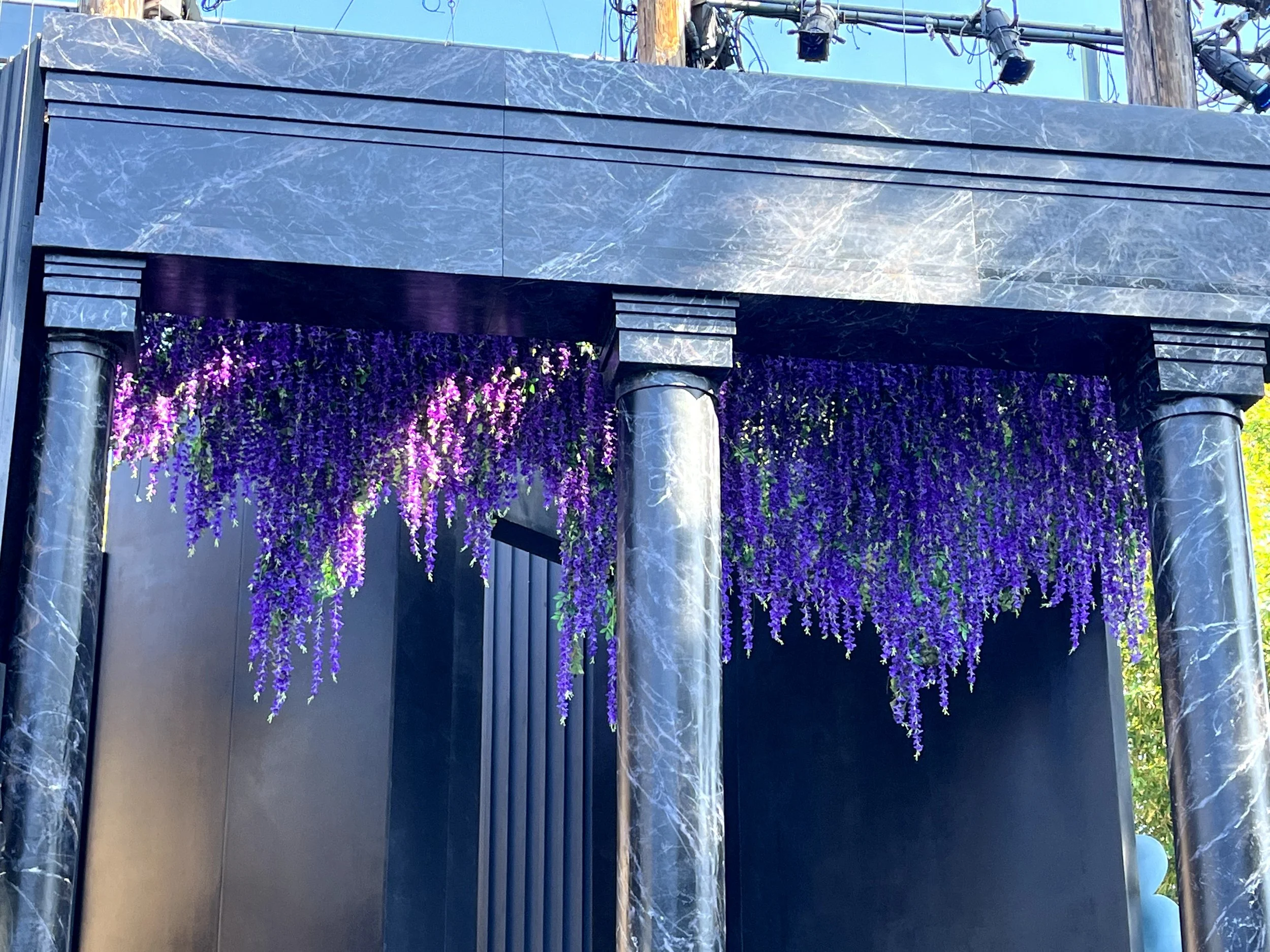 Wisteria Curtains