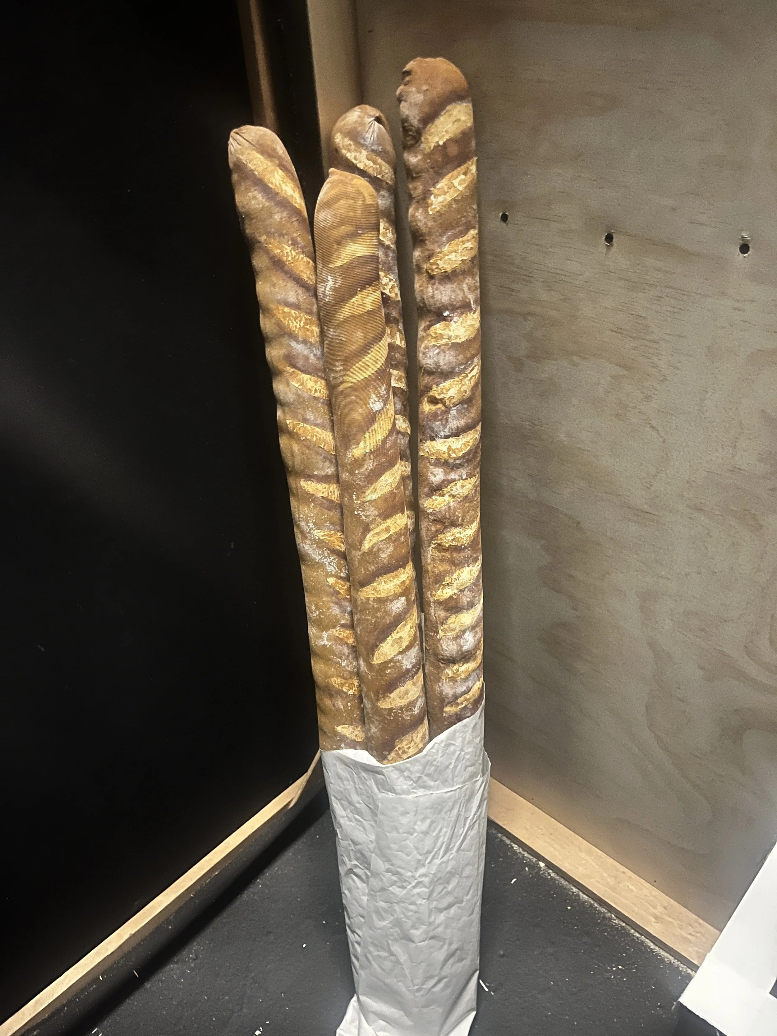 Sword Baguettes