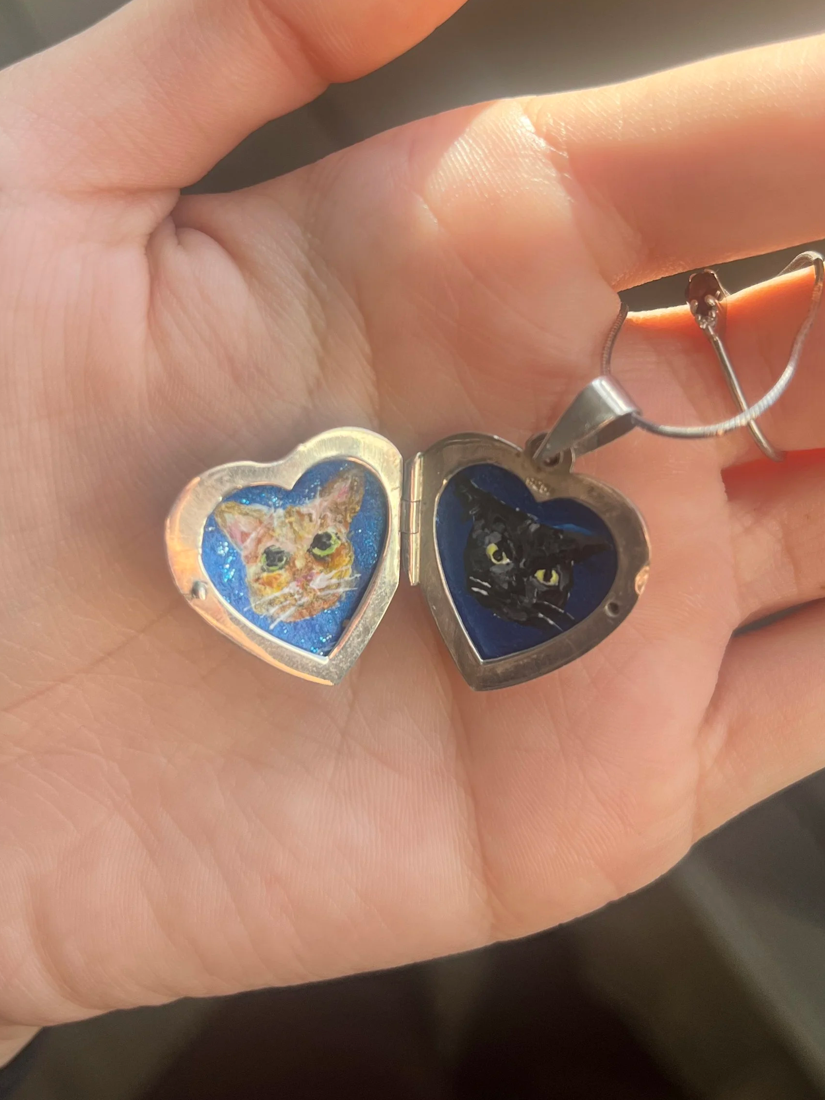 Gifts For Lexi
