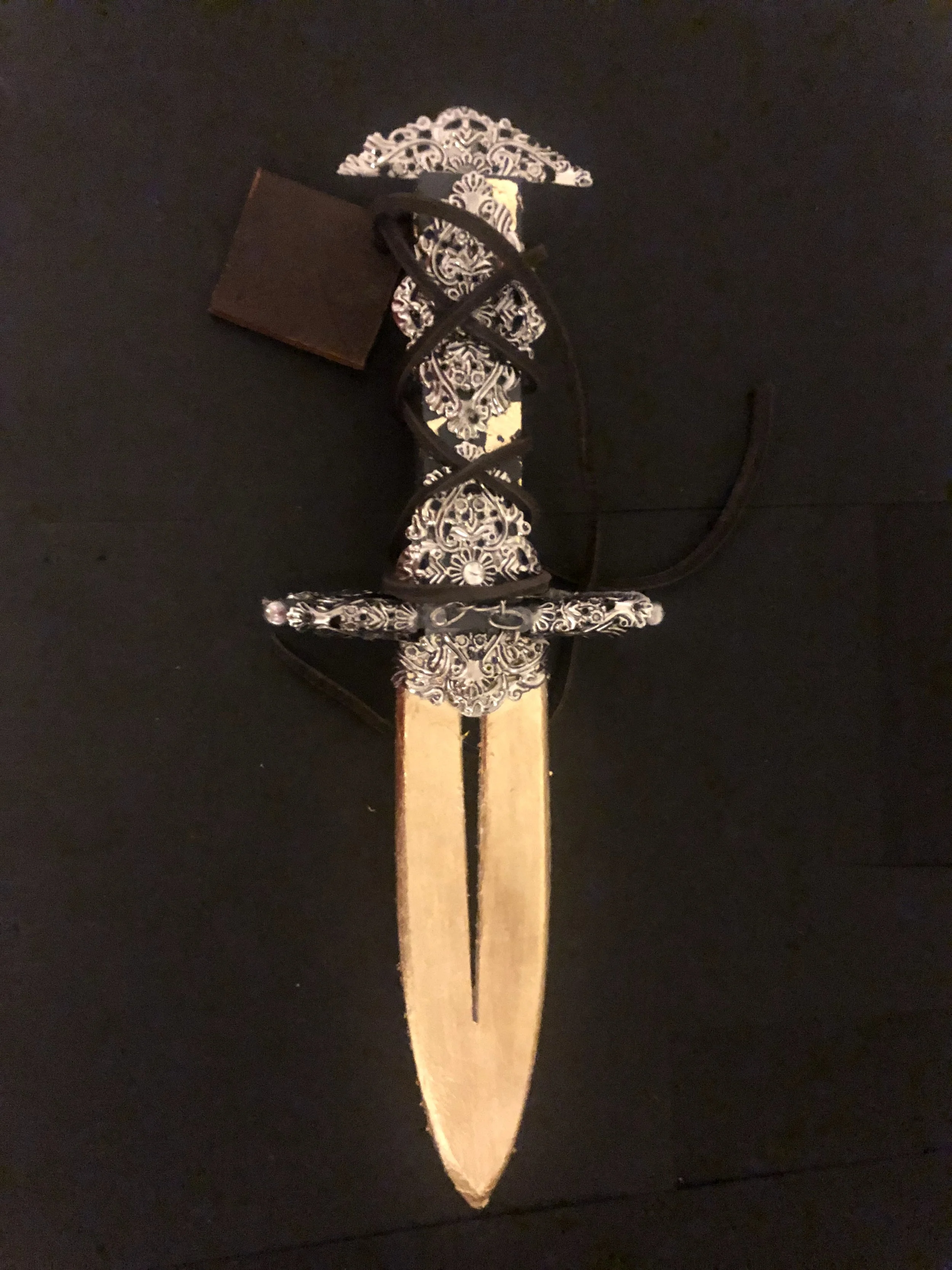 Dagger