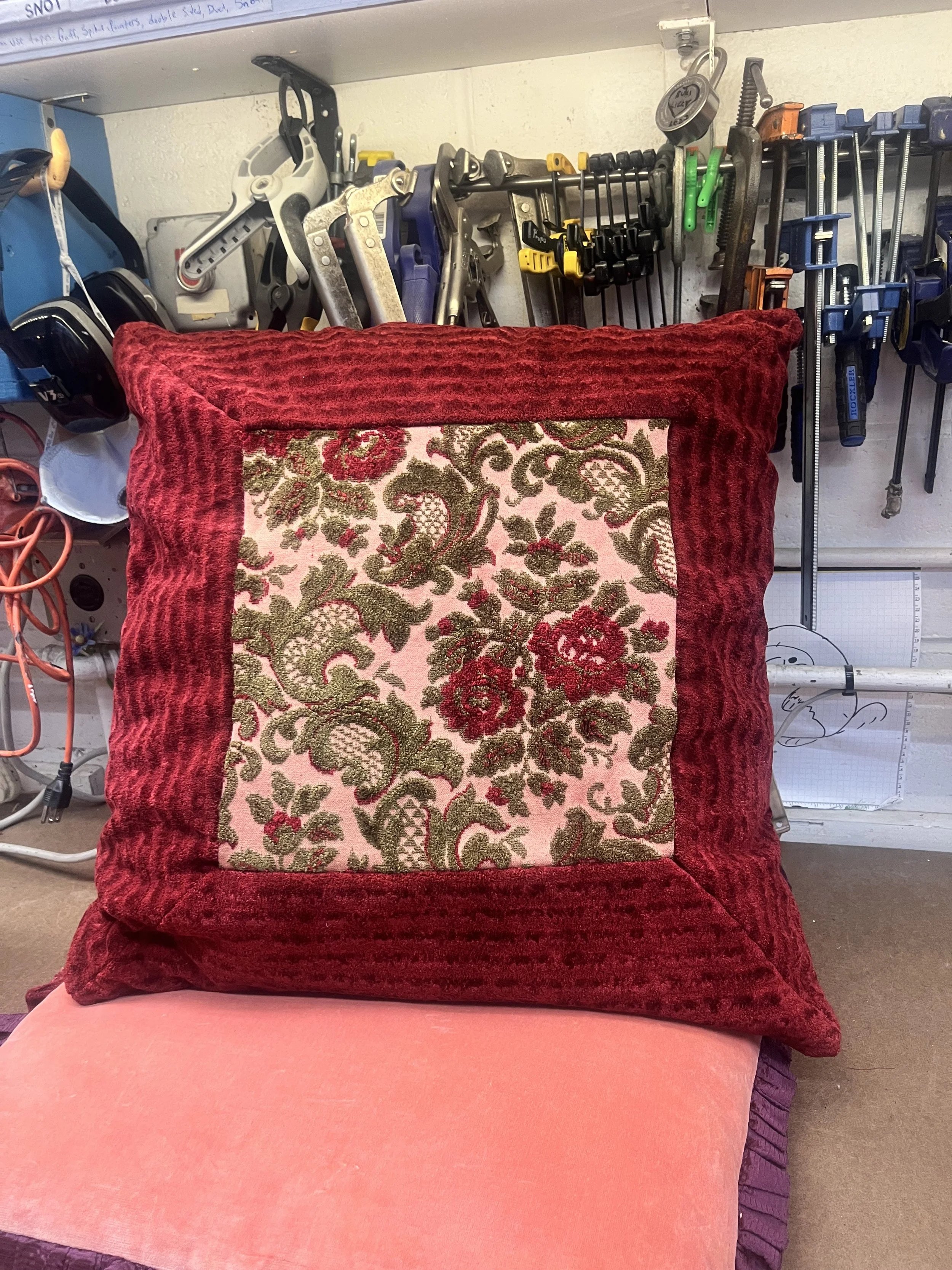 Pillow