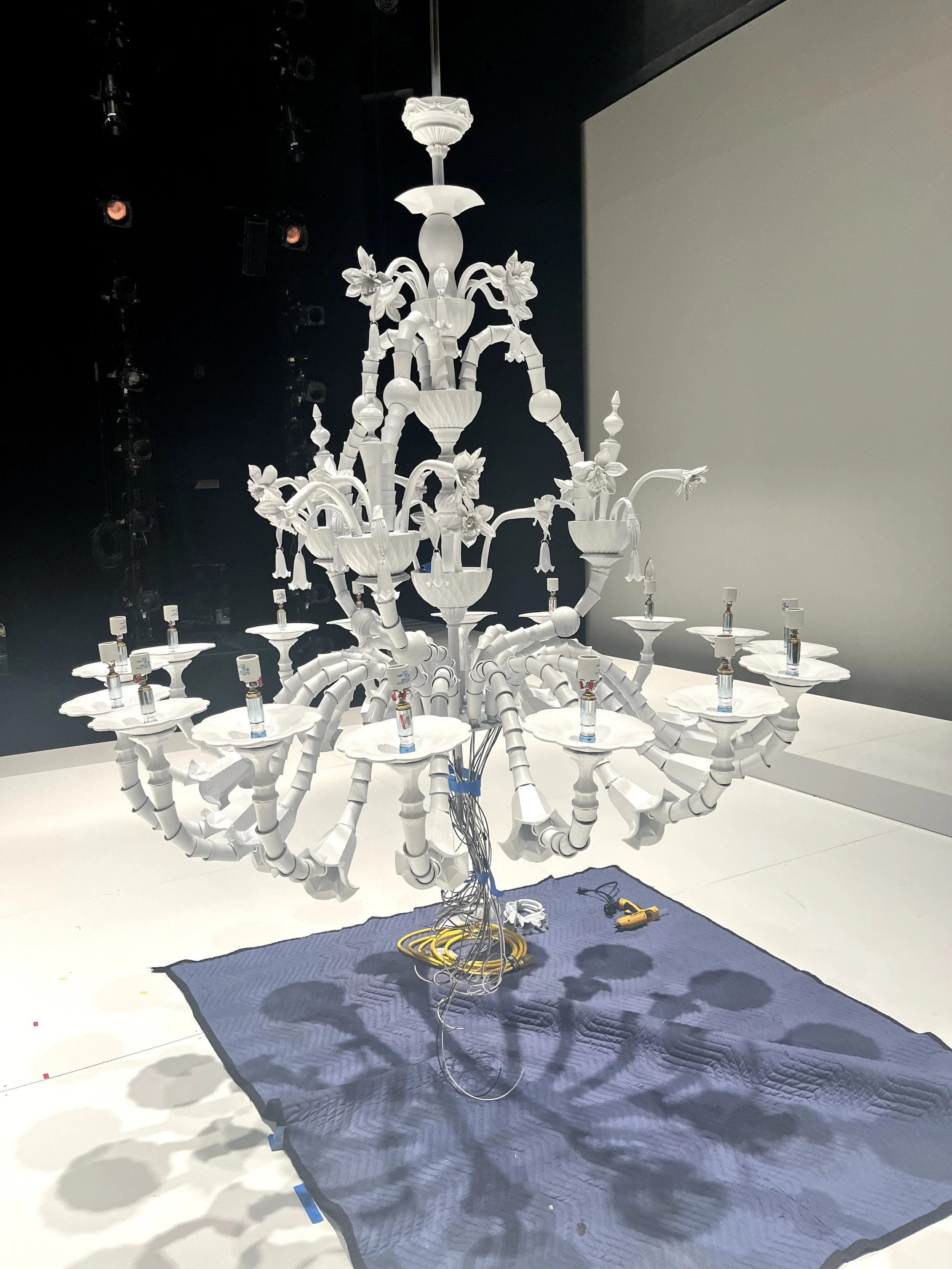 Chandelier
