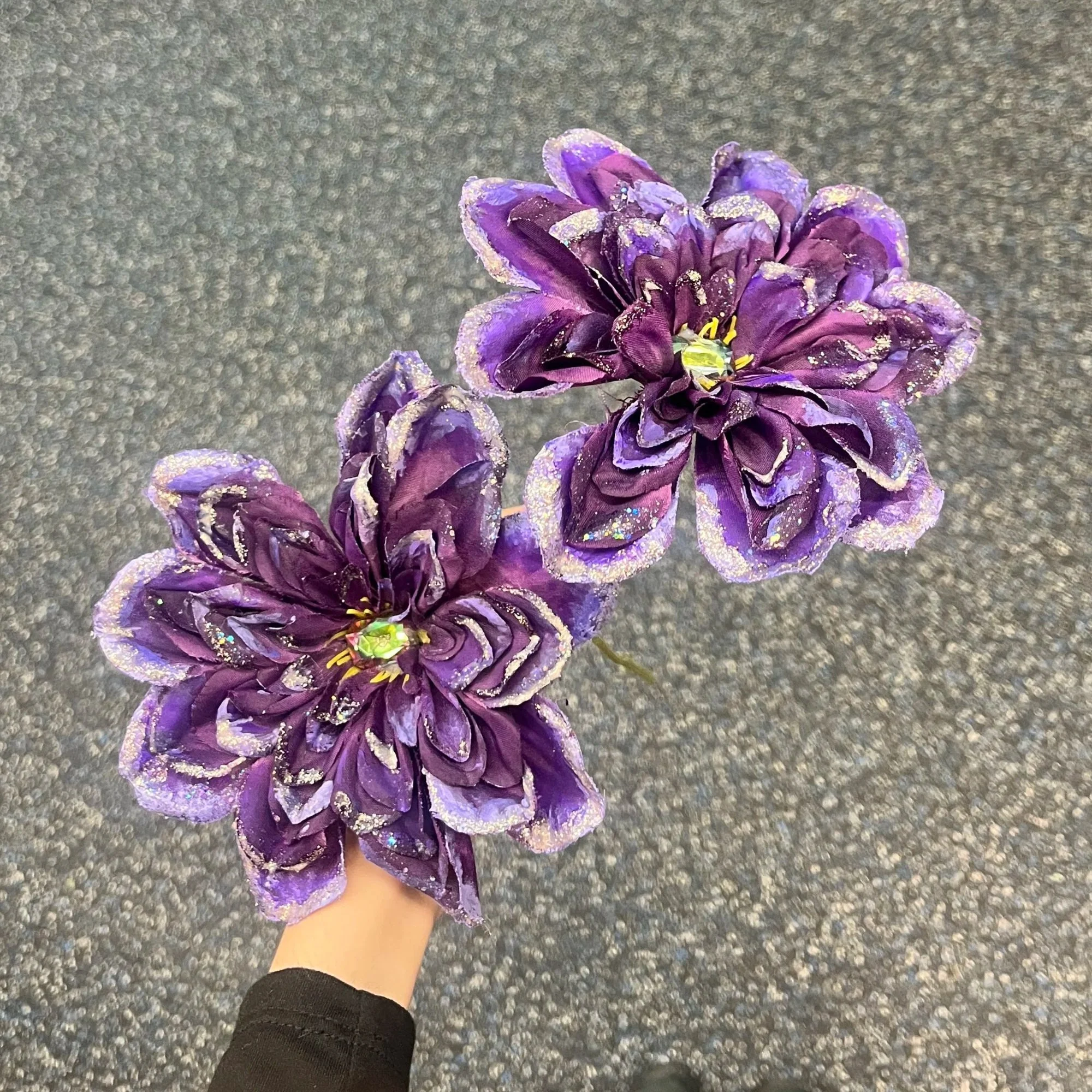 Magic Flower