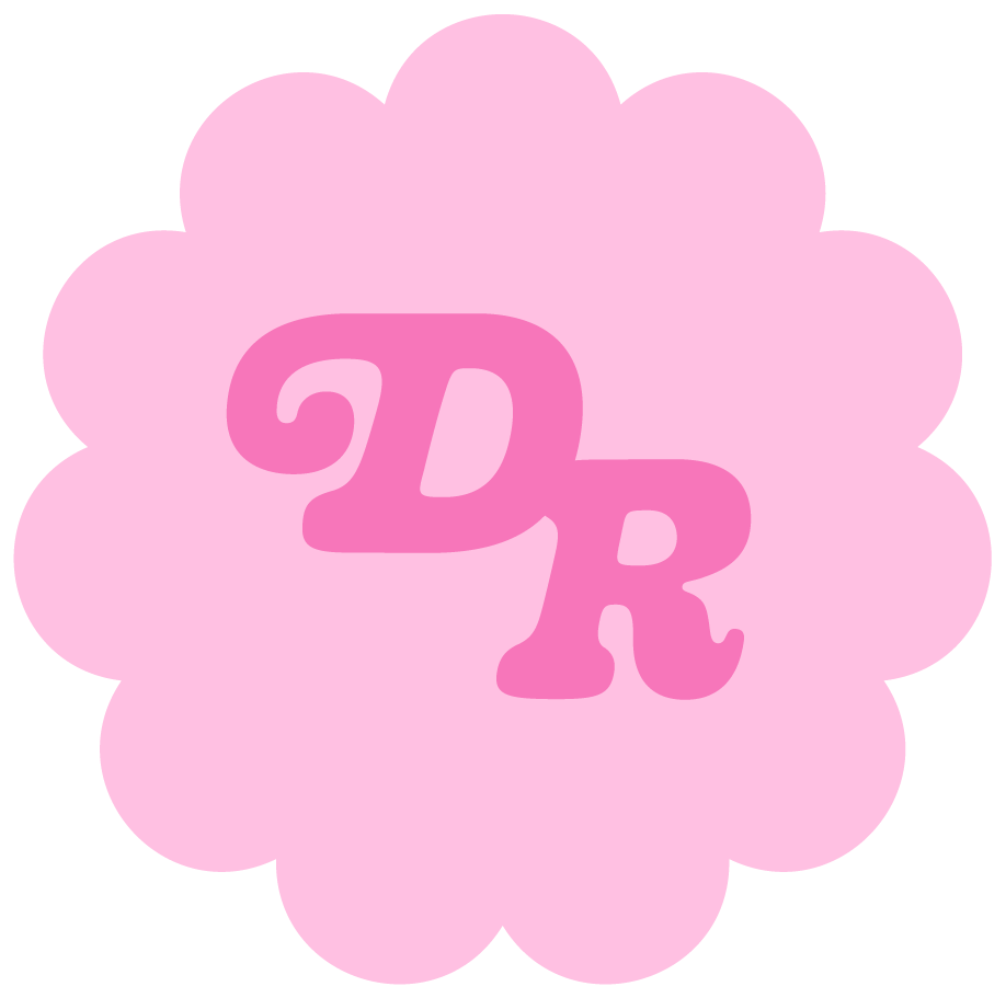 Daily Randi logo - Instagram coaching and content strategy services