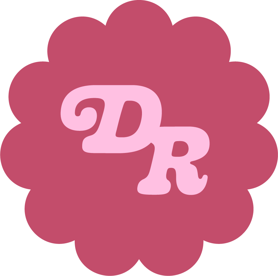 Daily Randi logo - Instagram coaching and content strategy services