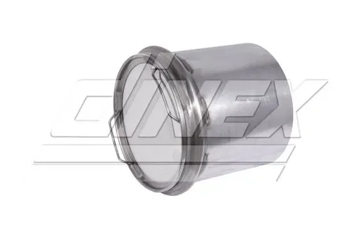 DINEX SINGLE DPF VOLVO