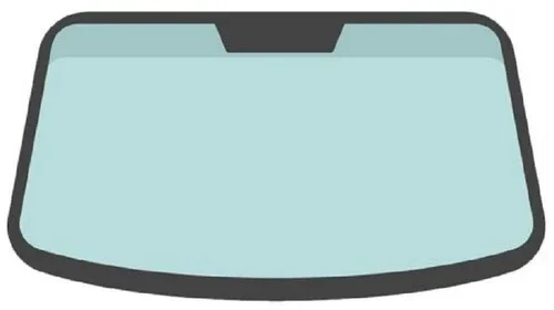 VOLVO VNL WINDSHIELD