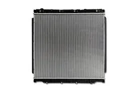 FREIGHTLINER RADIATOR WO FRAME AFTRMKT.webp