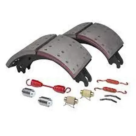 4711 BRAKE SHOE KIT 23K
