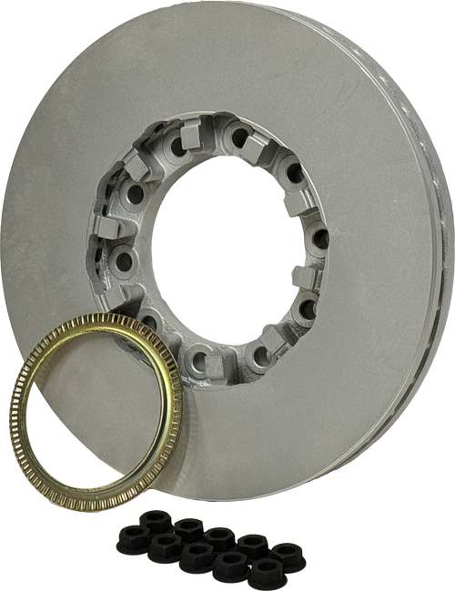 CONMET FREIGHTLINER DRIVE ROTOR KIT
