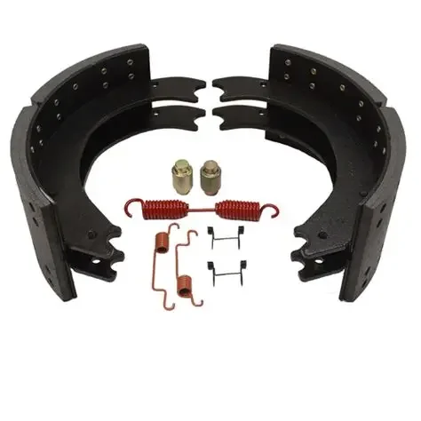 4709 BRAKE SHOE KIT 23K