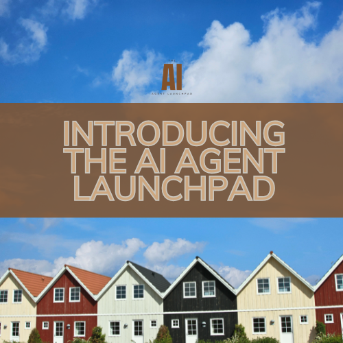 I Built the Real Estate Course I Wish Had Existed When I Was Leading Agents