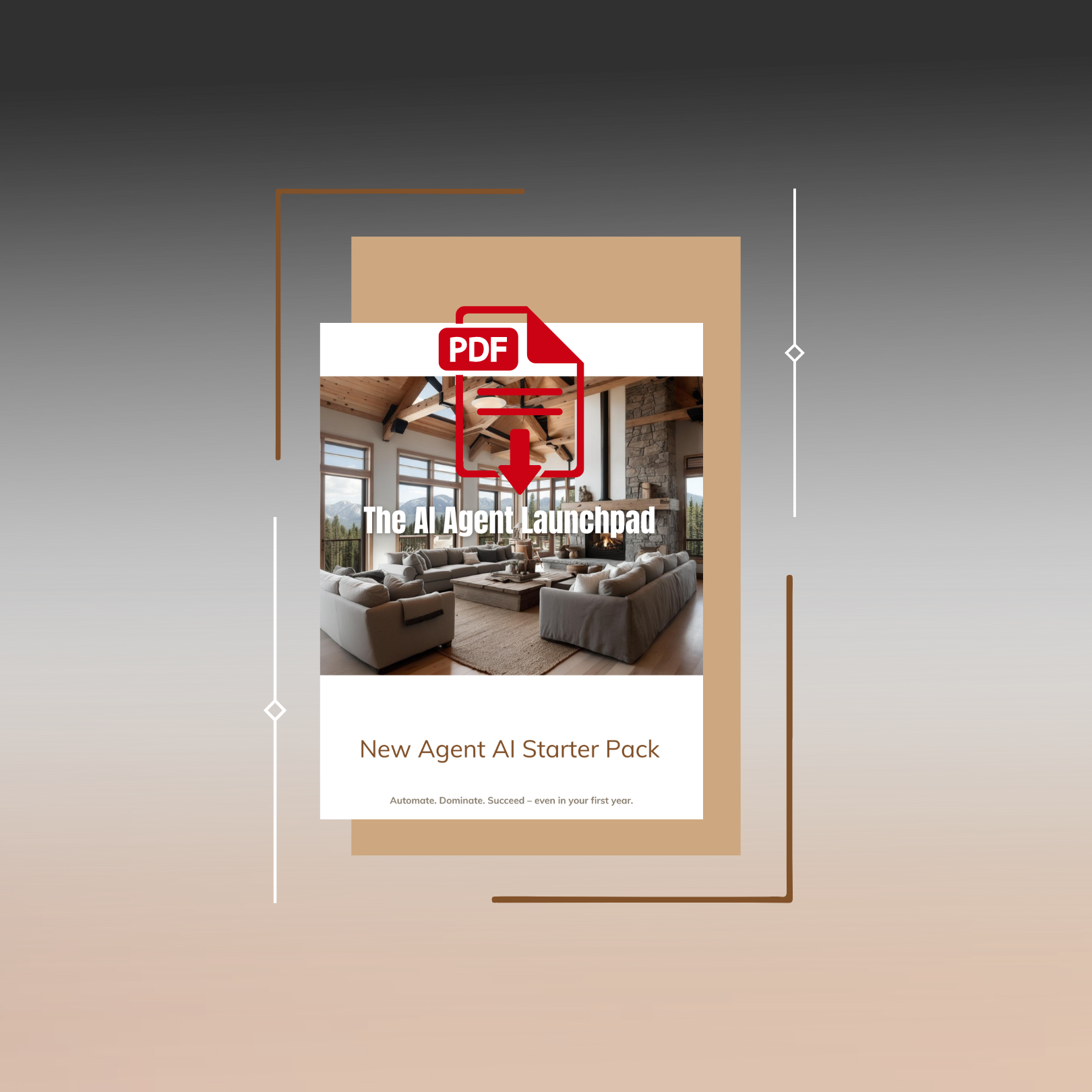 New Agent AI Starter Pack