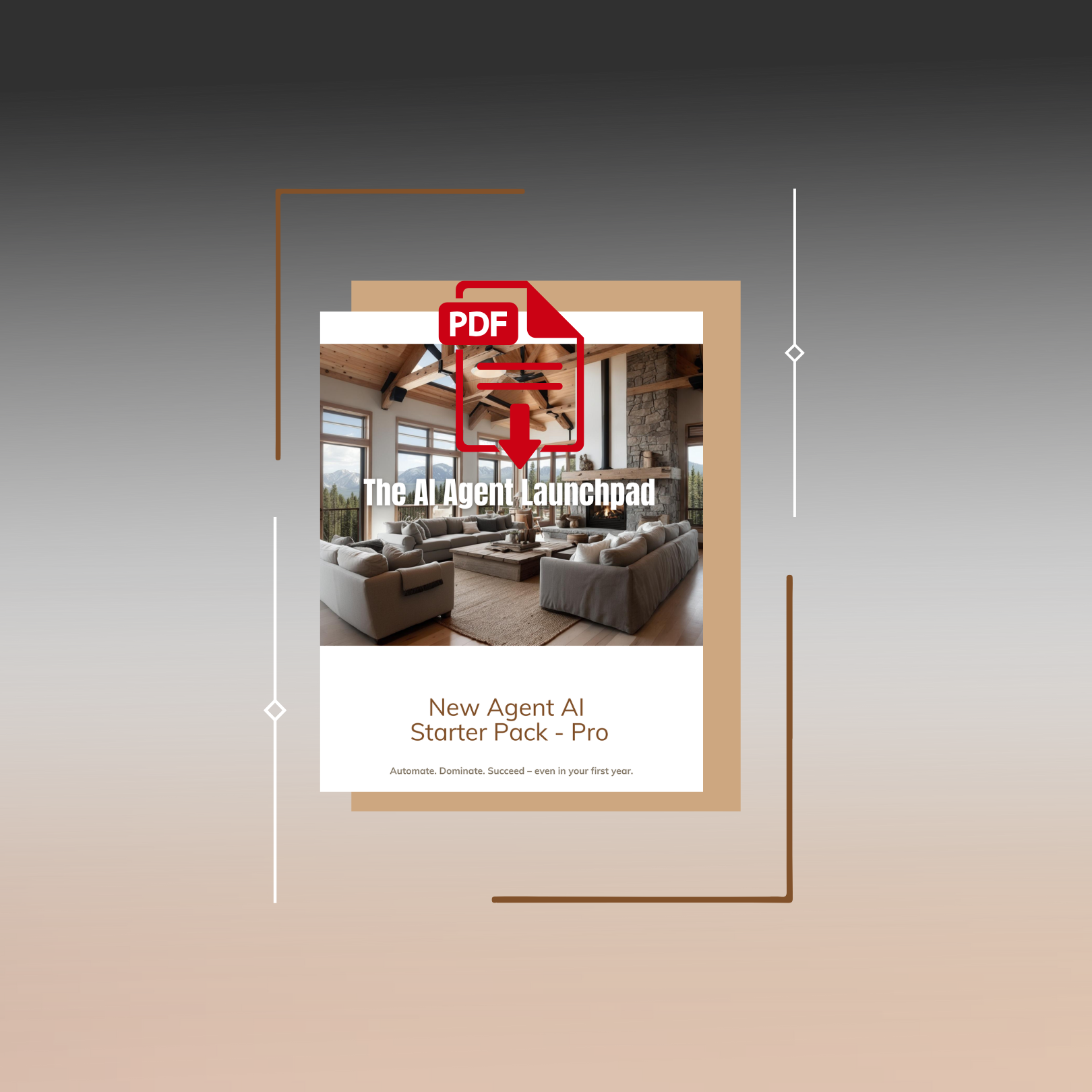 New Agent AI Starter Pack - PRO