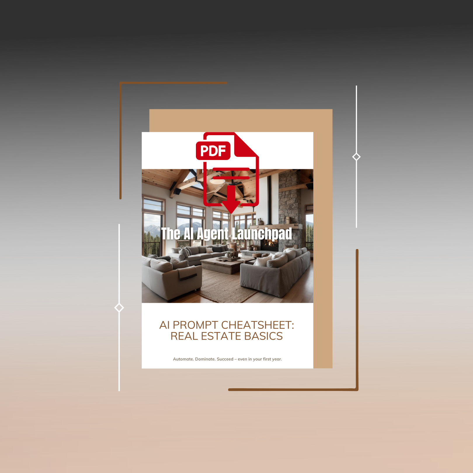 AI Prompt Cheatsheet: Real Estate Basics