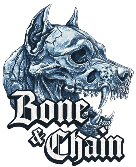 Bone &amp; Chain