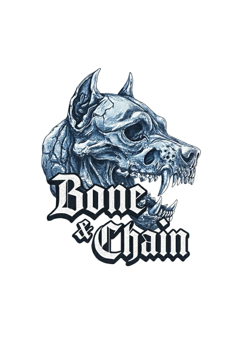 Bone &amp; Chain