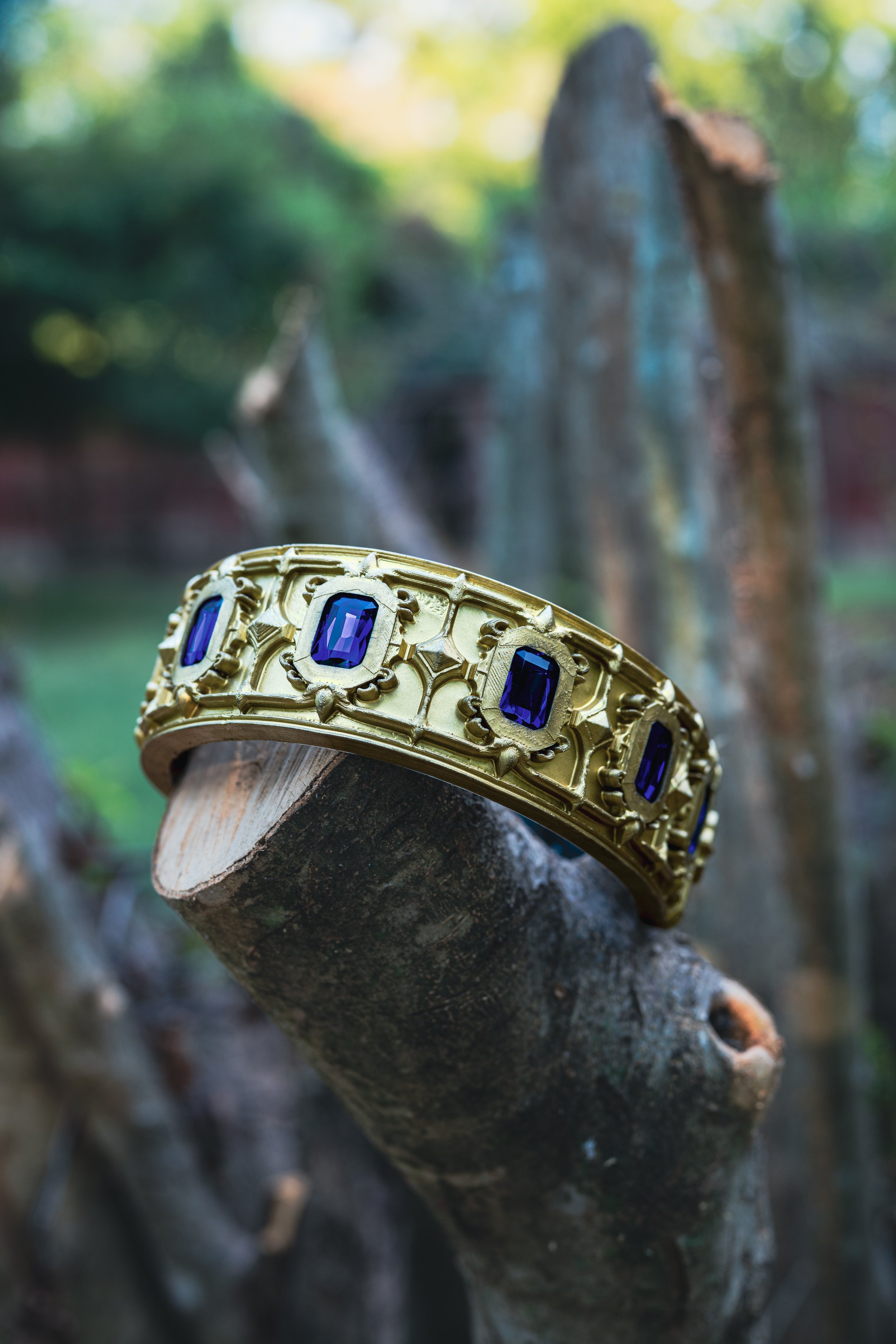 Regalia