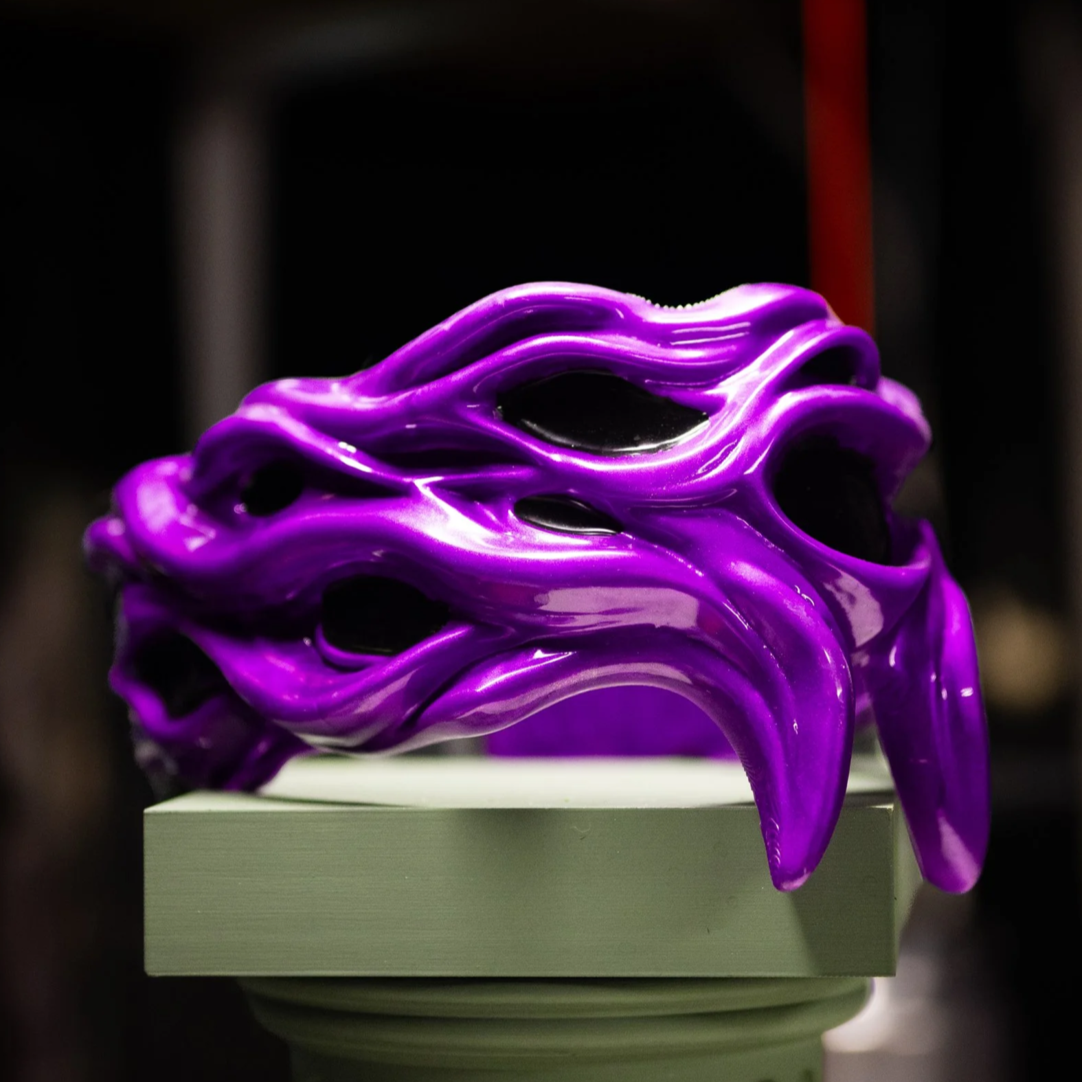 Silkfang