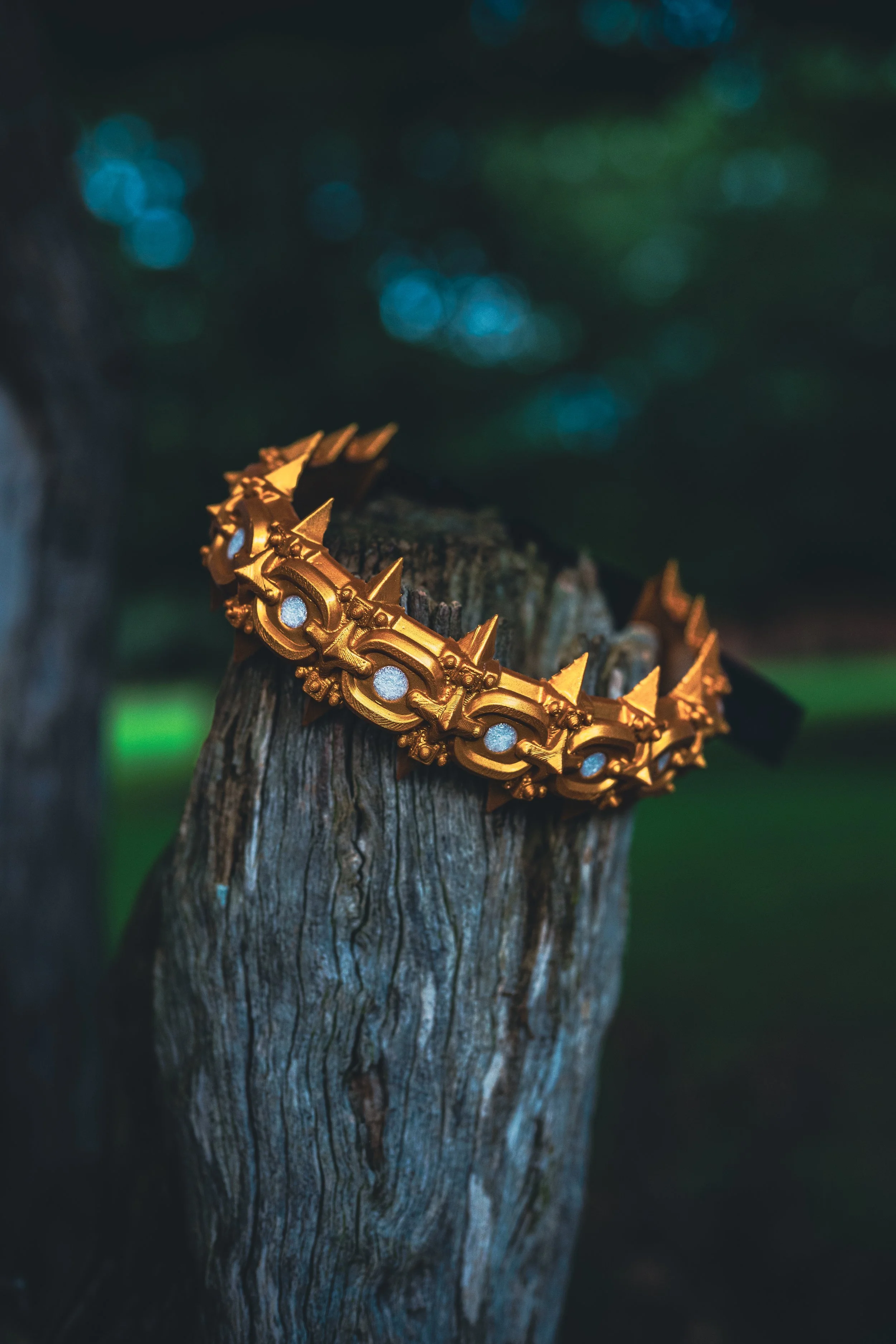 Duchess Chain
