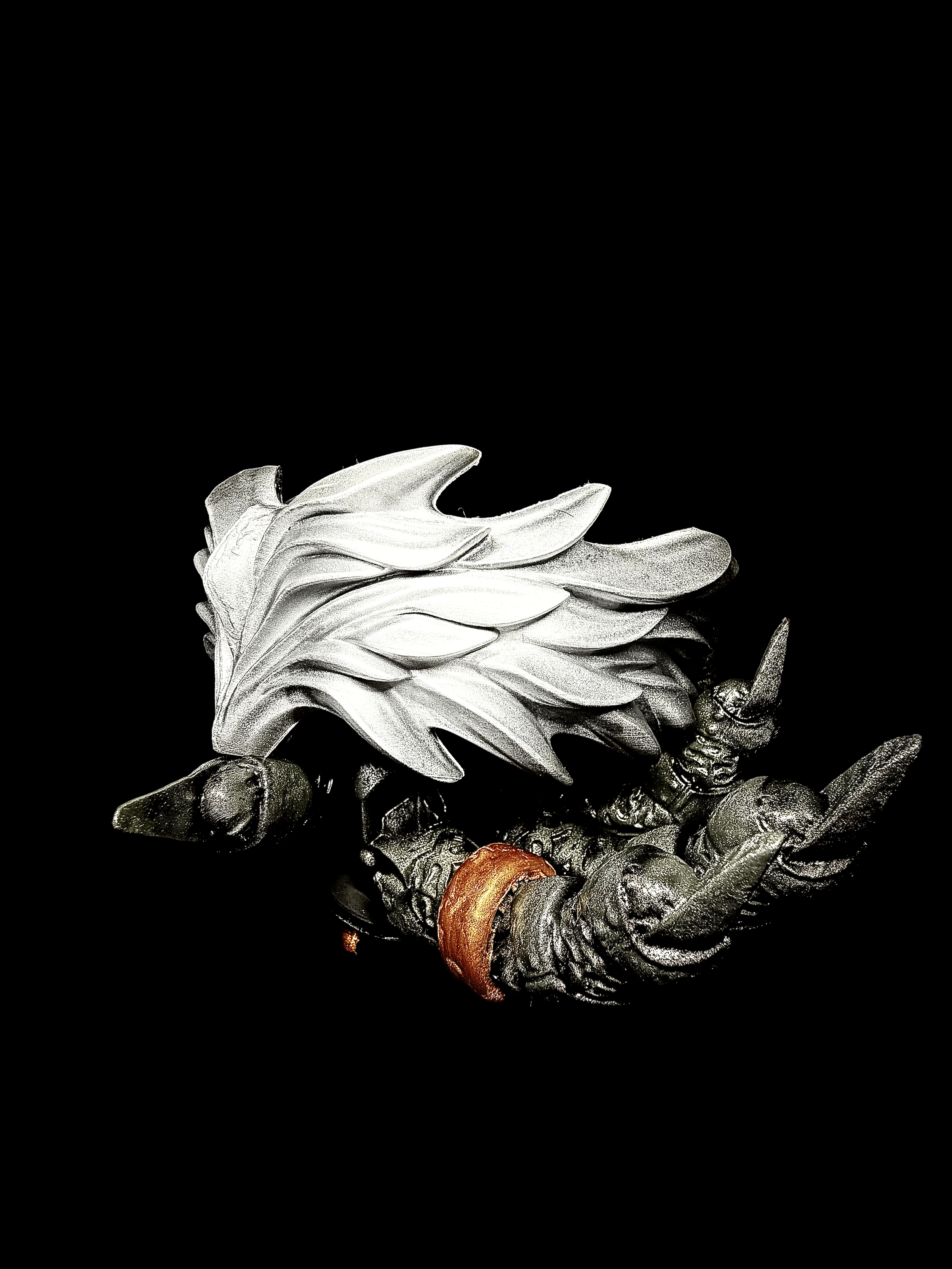 Warcrown