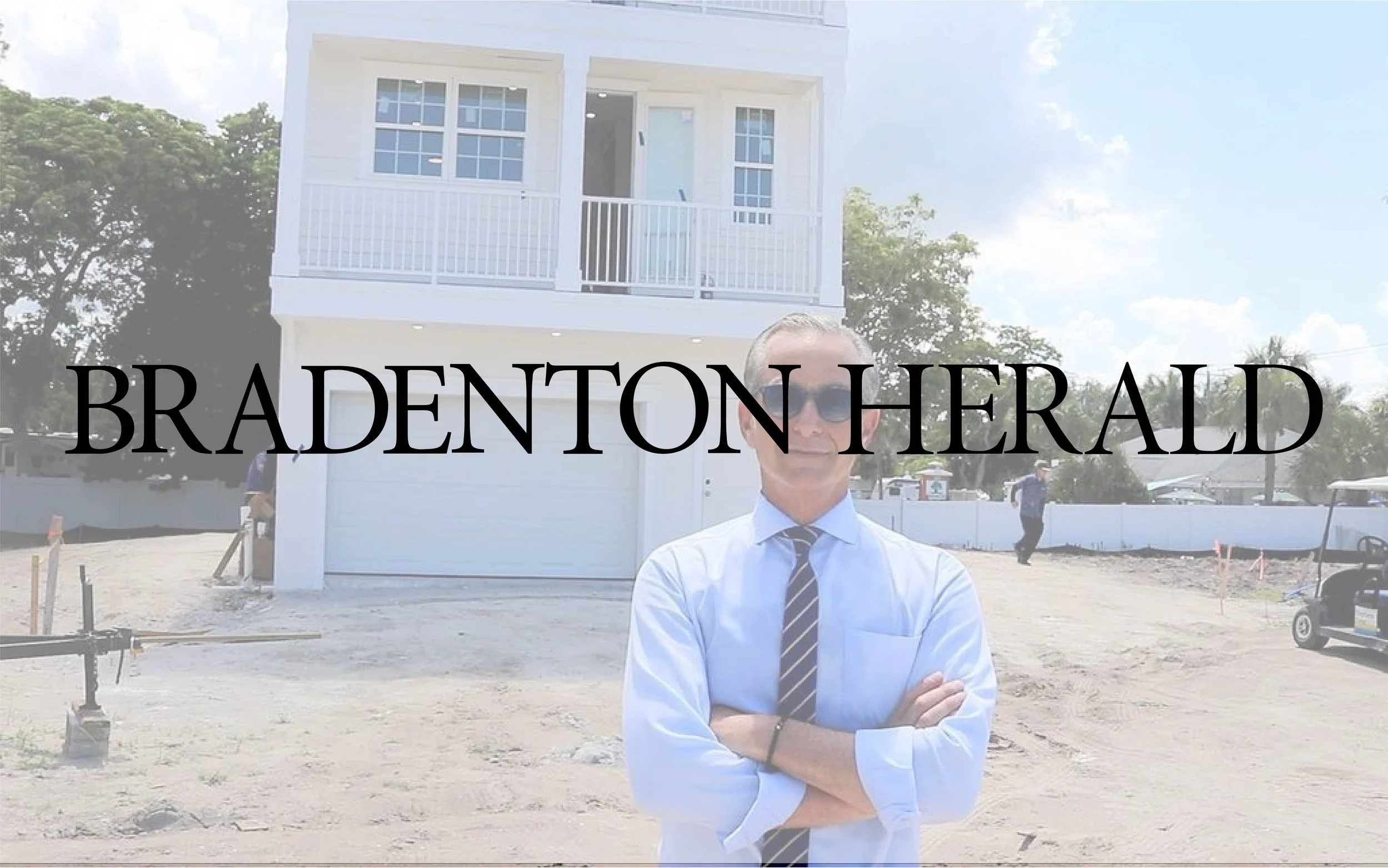 ‘It’s the Future’: Hunters Point in Bradenton Offers Homes with Zero Emissions. Here’s How