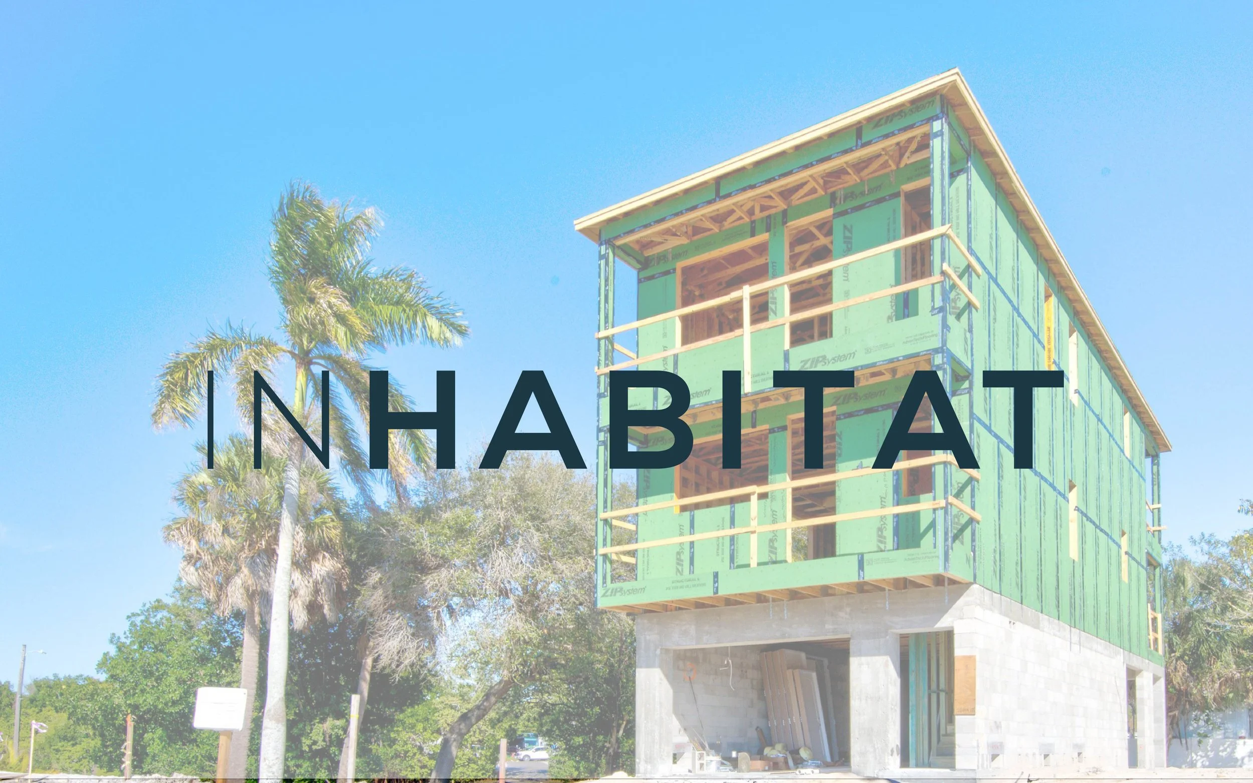 Luxury Homes Along Florida Gulf Coast Lays Down Green Design